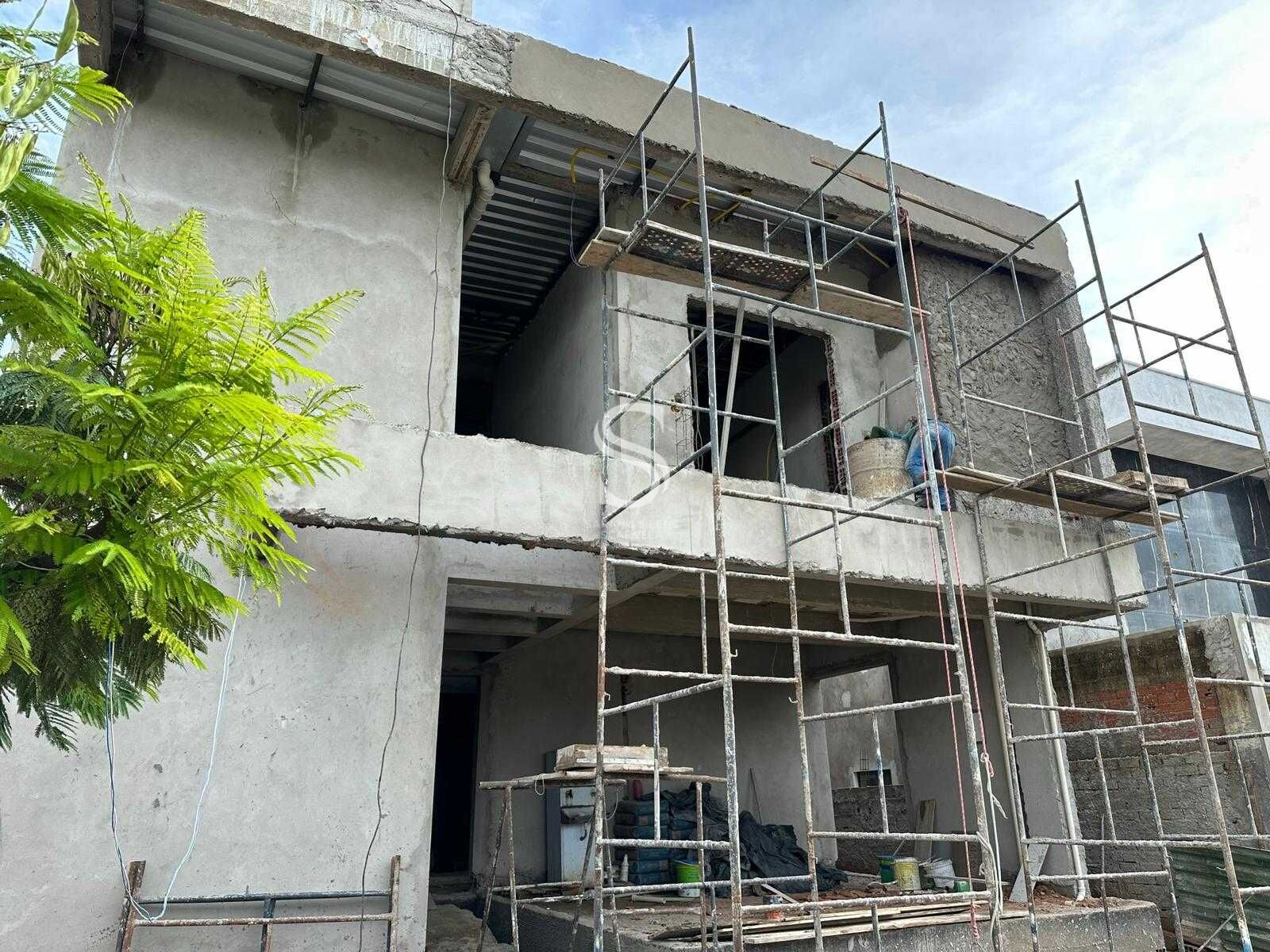 Casa de Condomínio à venda com 3 quartos, 330m² - Foto 10