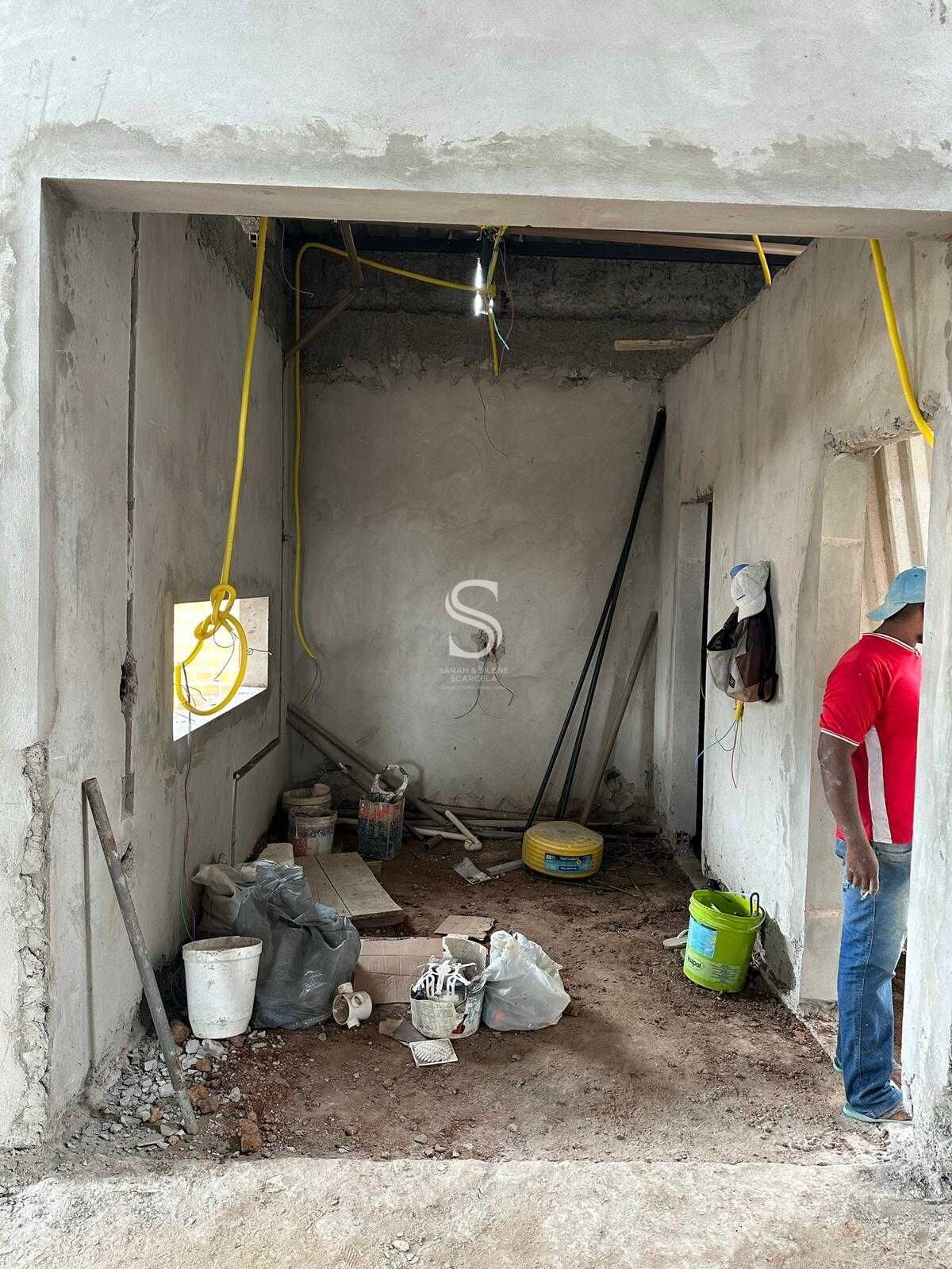 Casa de Condomínio à venda com 3 quartos, 330m² - Foto 13