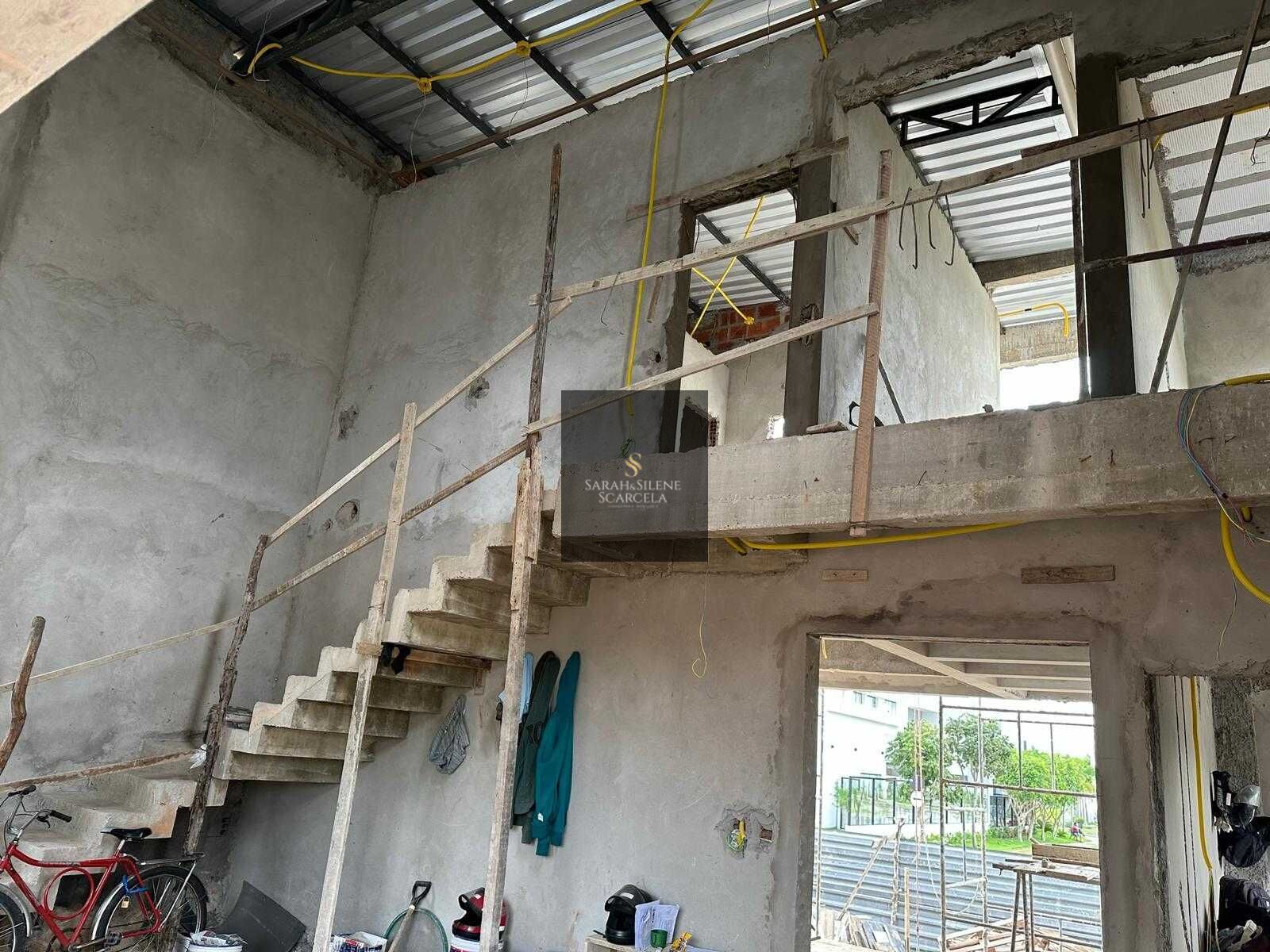 Casa de Condomínio à venda com 3 quartos, 330m² - Foto 16