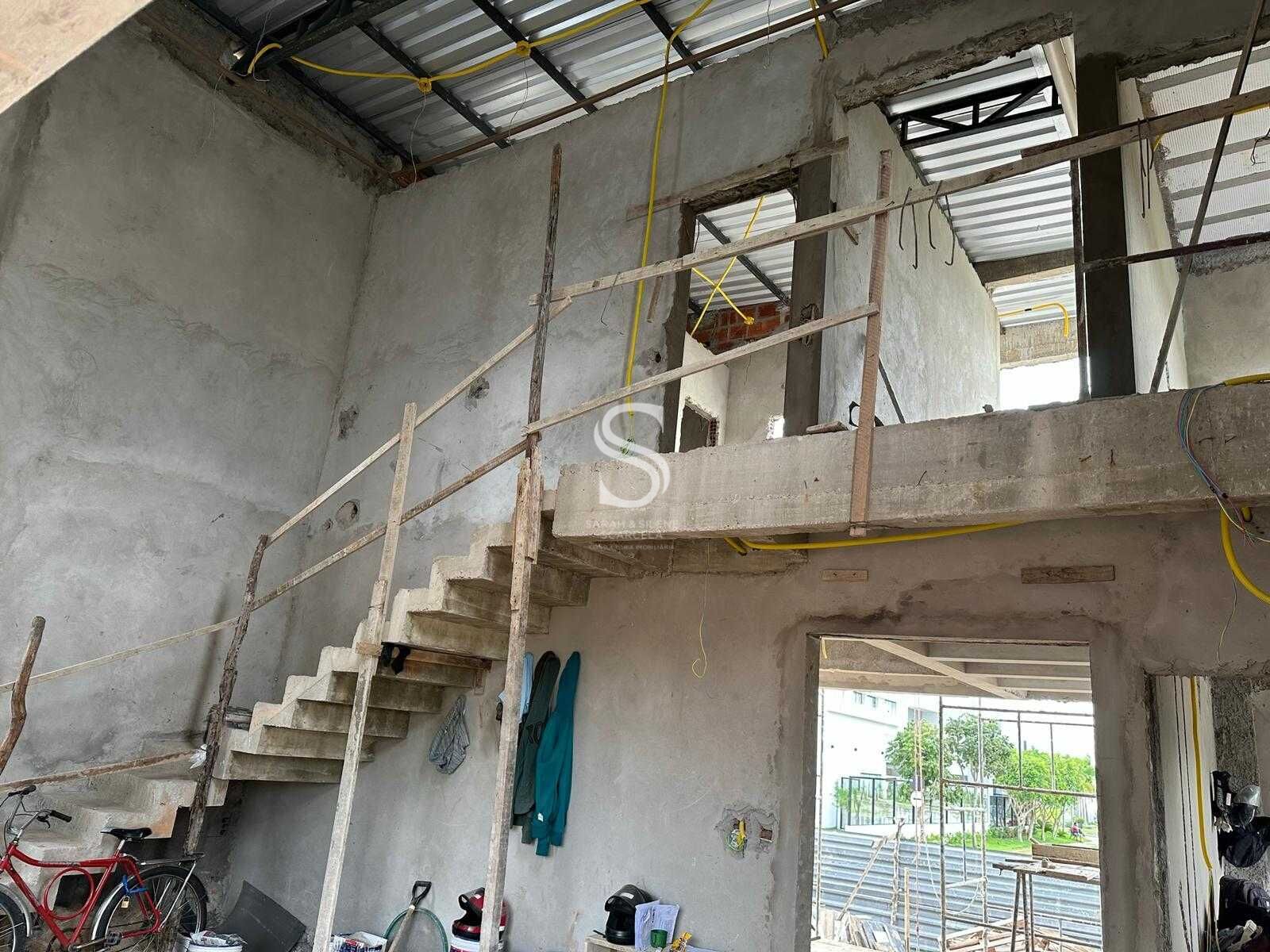 Casa de Condomínio à venda com 3 quartos, 330m² - Foto 16