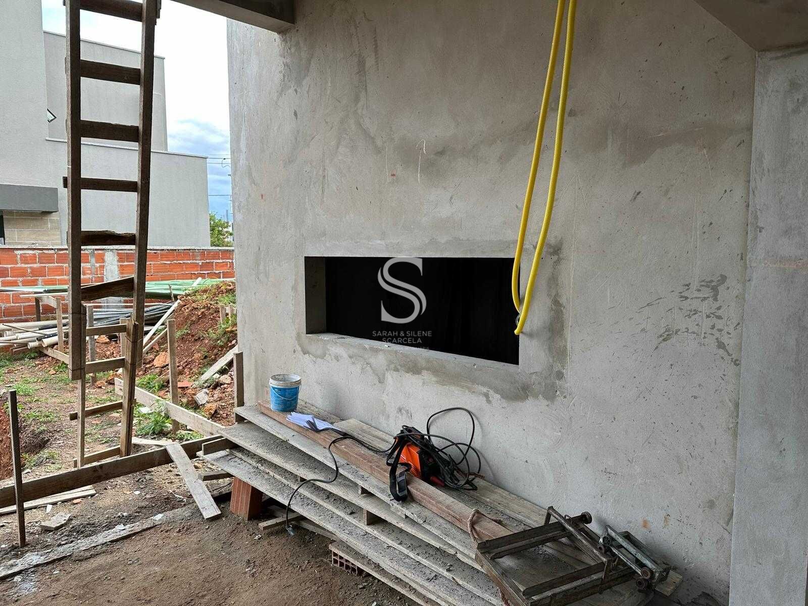 Casa de Condomínio à venda com 3 quartos, 330m² - Foto 15