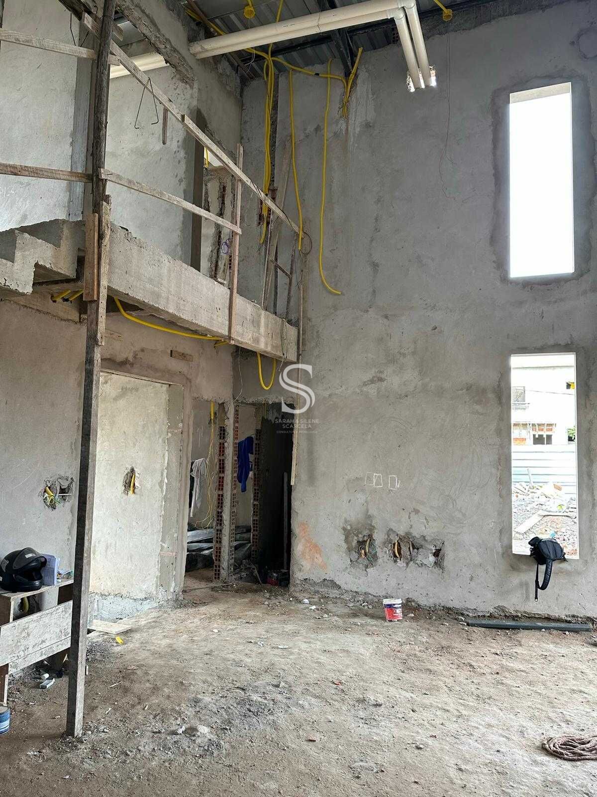 Casa de Condomínio à venda com 3 quartos, 330m² - Foto 12