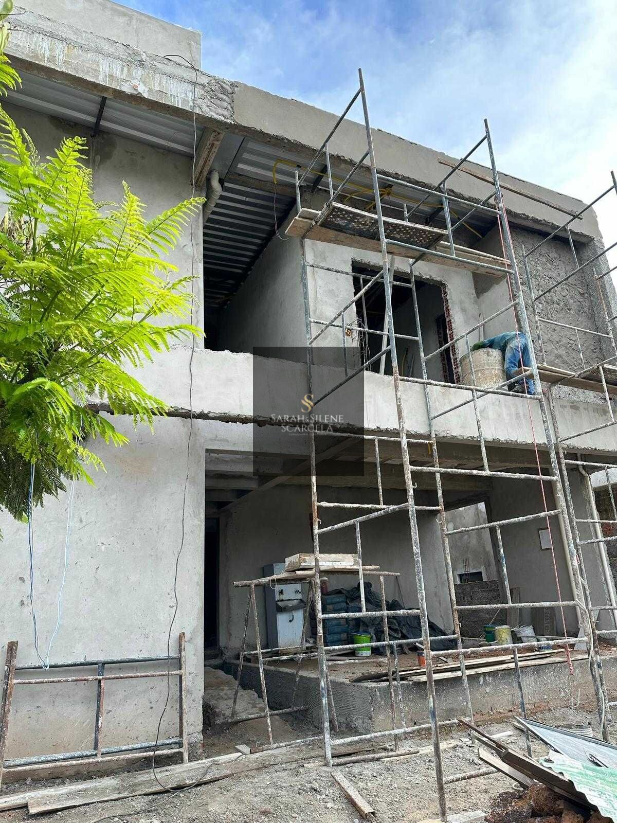 Casa de Condomínio à venda com 3 quartos, 330m² - Foto 11