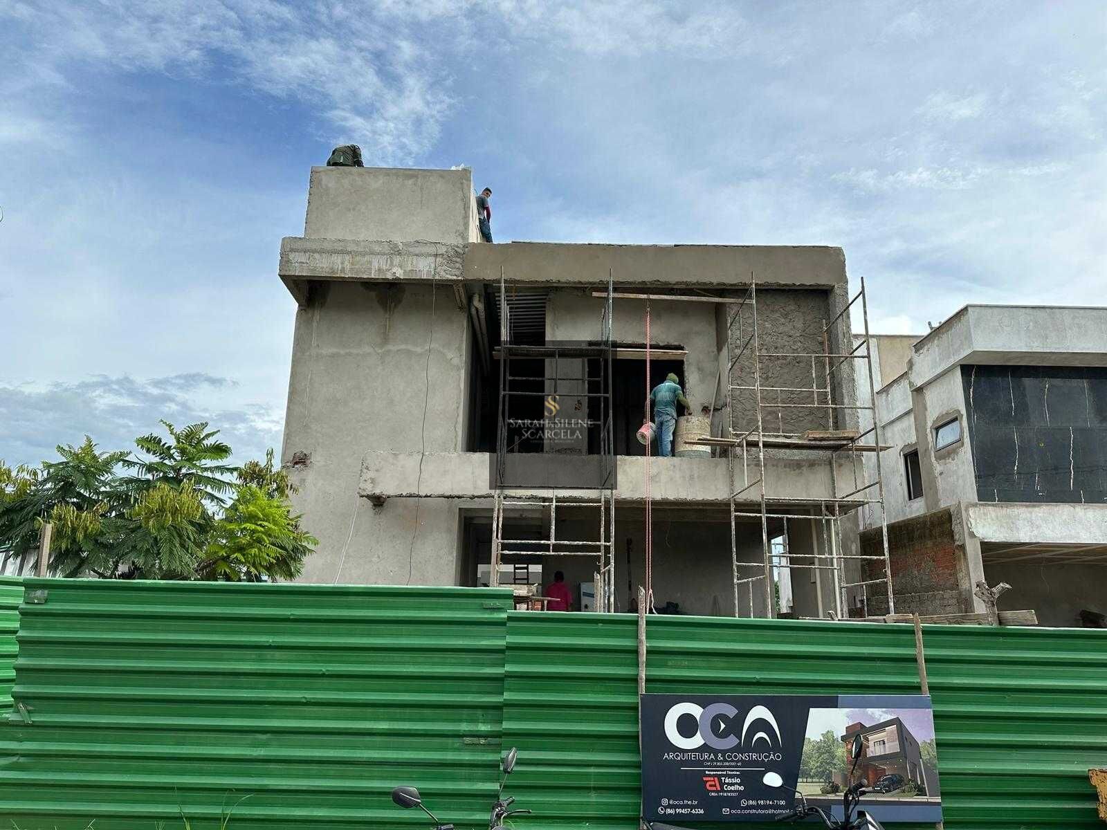 Casa de Condomínio à venda com 3 quartos, 330m² - Foto 9