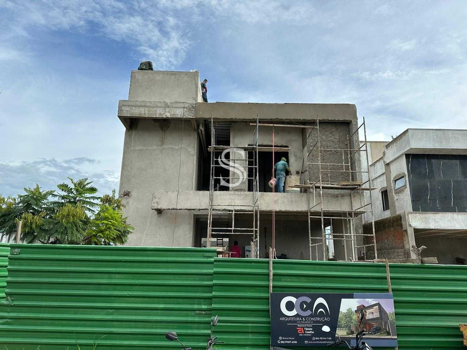 Casa de Condomínio à venda com 3 quartos, 330m² - Foto 9