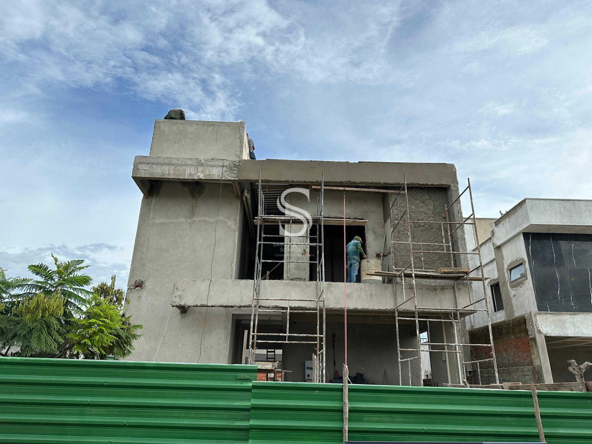 Casa de Condomínio à venda com 3 quartos, 330m² - Foto 8