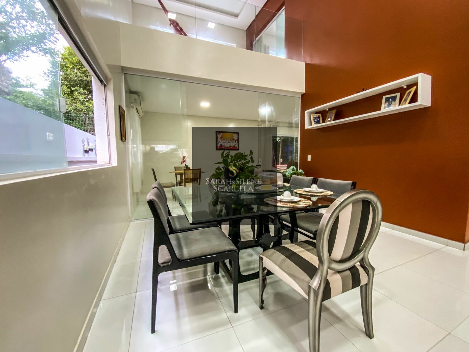 Casa à venda com 4 quartos, 253m² - Foto 10