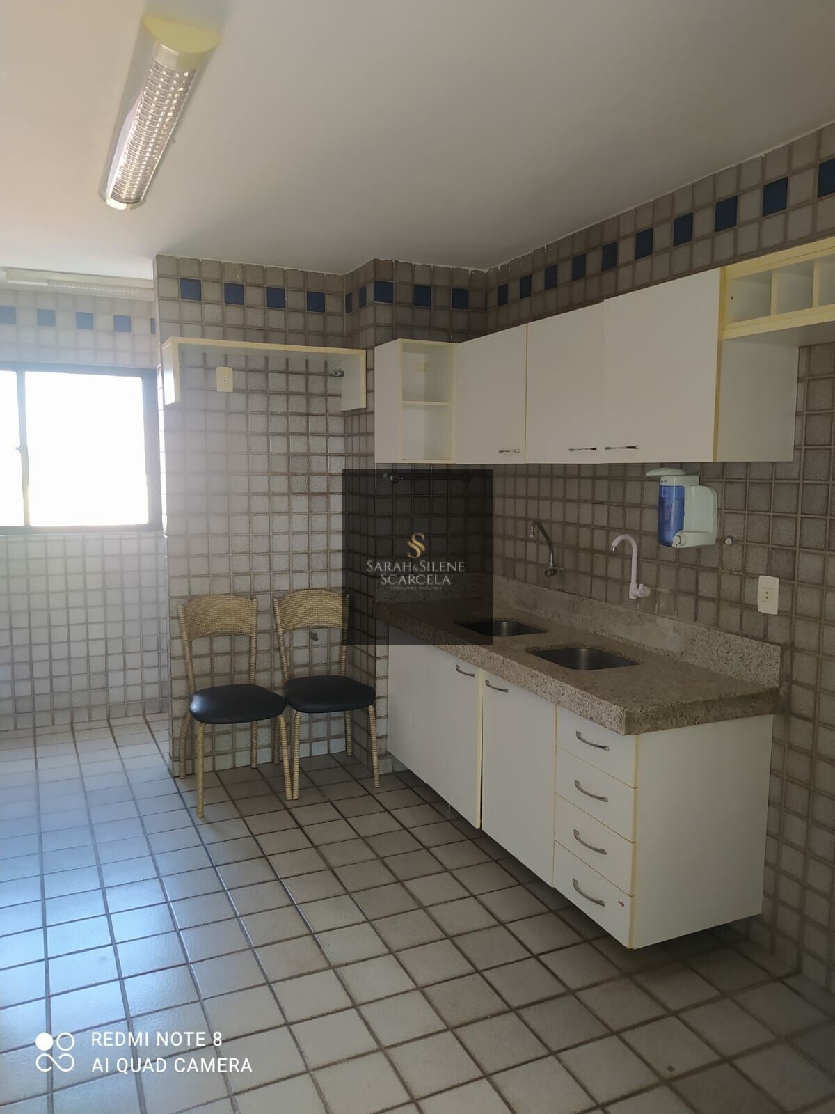 Apartamento à venda com 3 quartos, 167m² - Foto 7