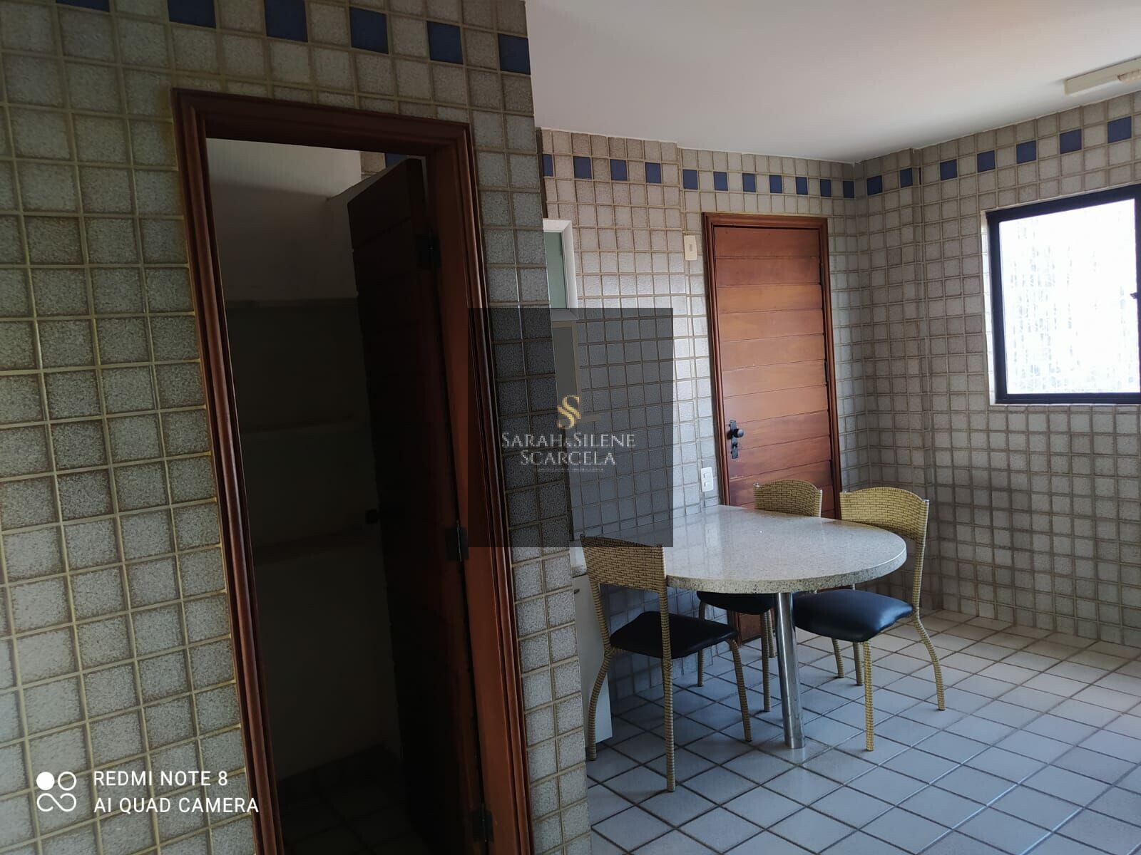 Apartamento à venda com 3 quartos, 167m² - Foto 8