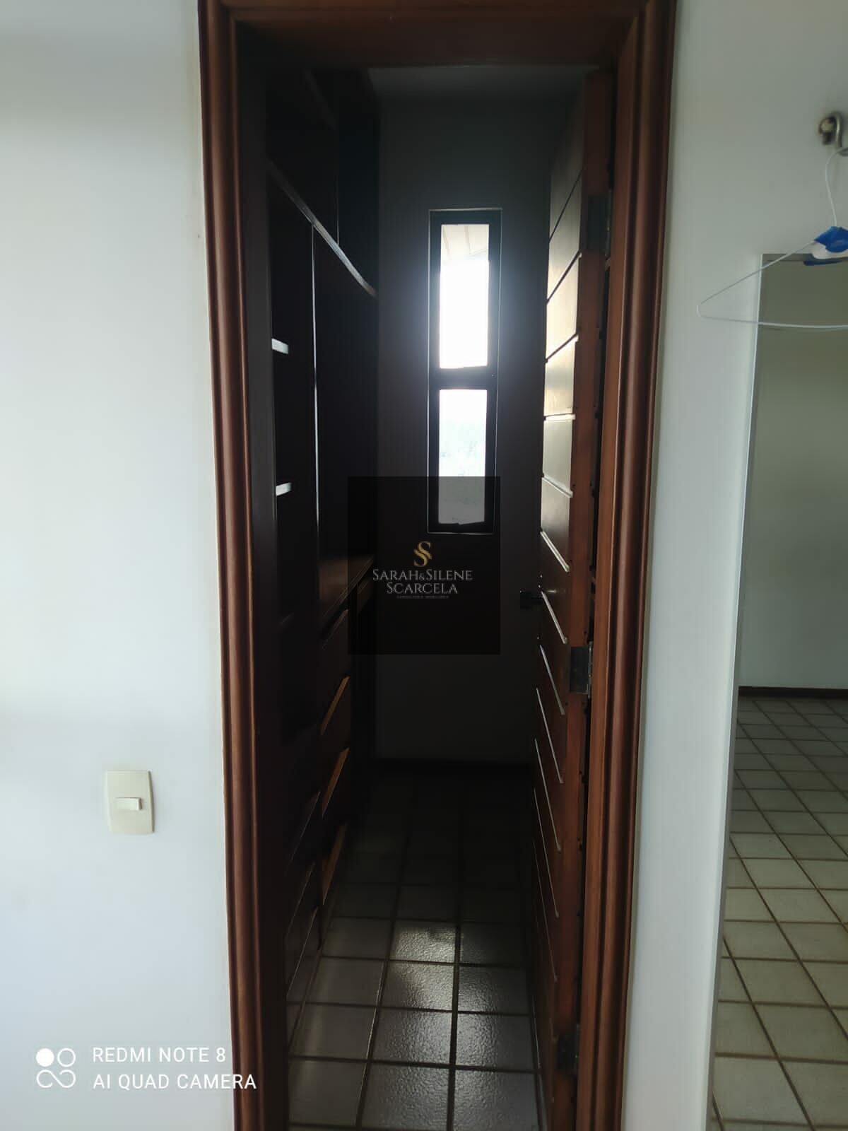 Apartamento à venda com 3 quartos, 167m² - Foto 18