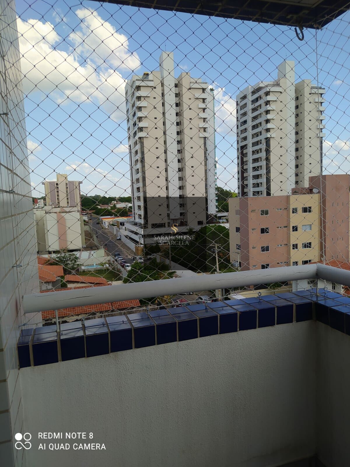 Apartamento à venda com 3 quartos, 167m² - Foto 6