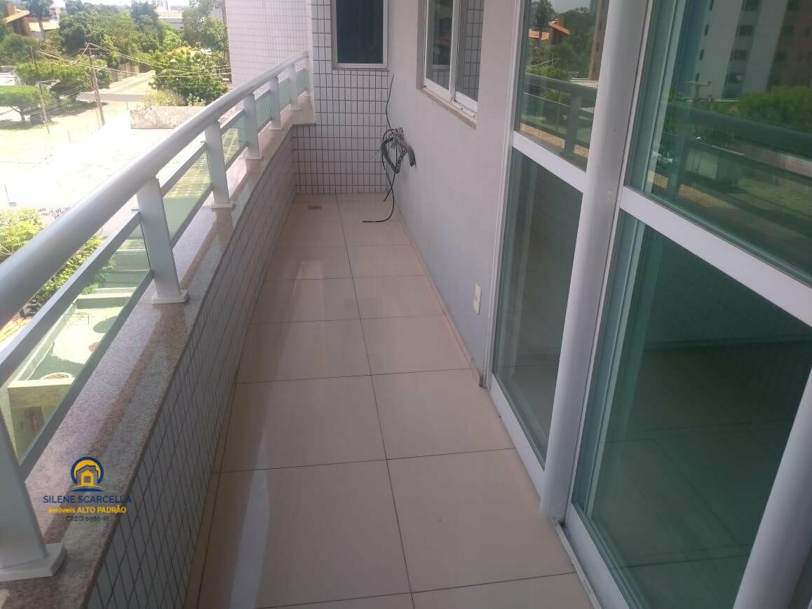 Apartamento à venda com 3 quartos, 130m² - Foto 12