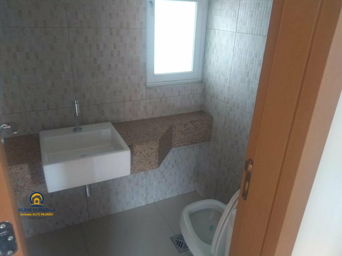 Apartamento à venda com 3 quartos, 130m² - Foto 17