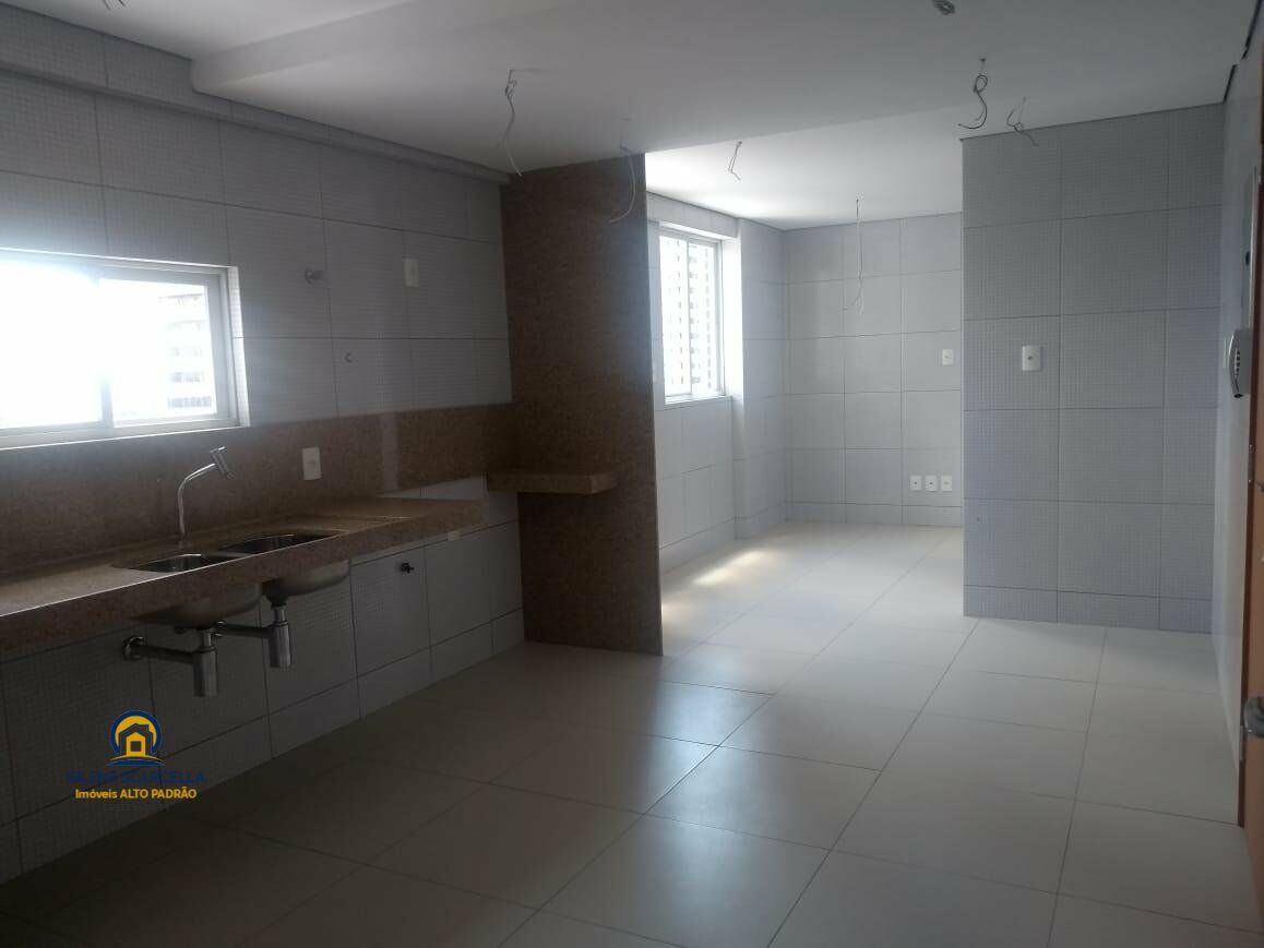 Apartamento à venda com 3 quartos, 130m² - Foto 15