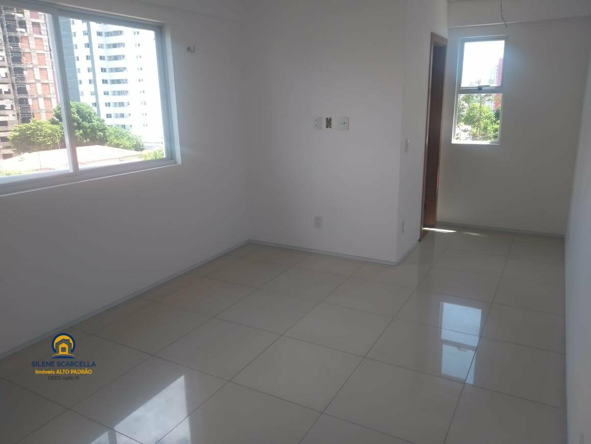 Apartamento à venda com 3 quartos, 130m² - Foto 18