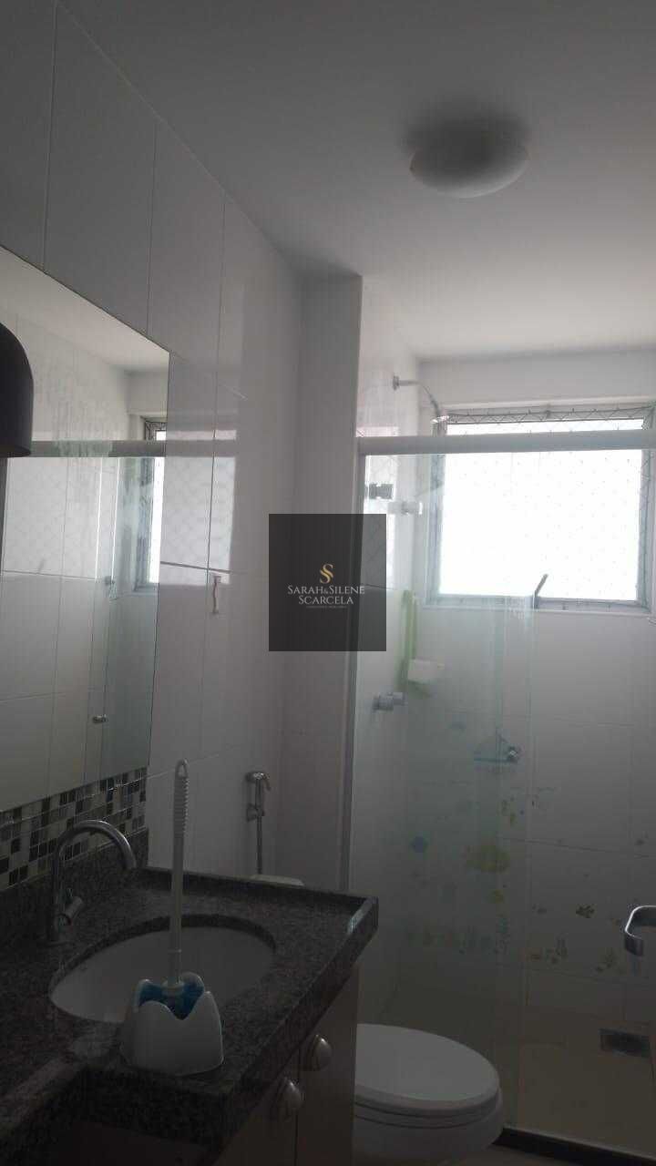 Apartamento à venda com 3 quartos, 80m² - Foto 19