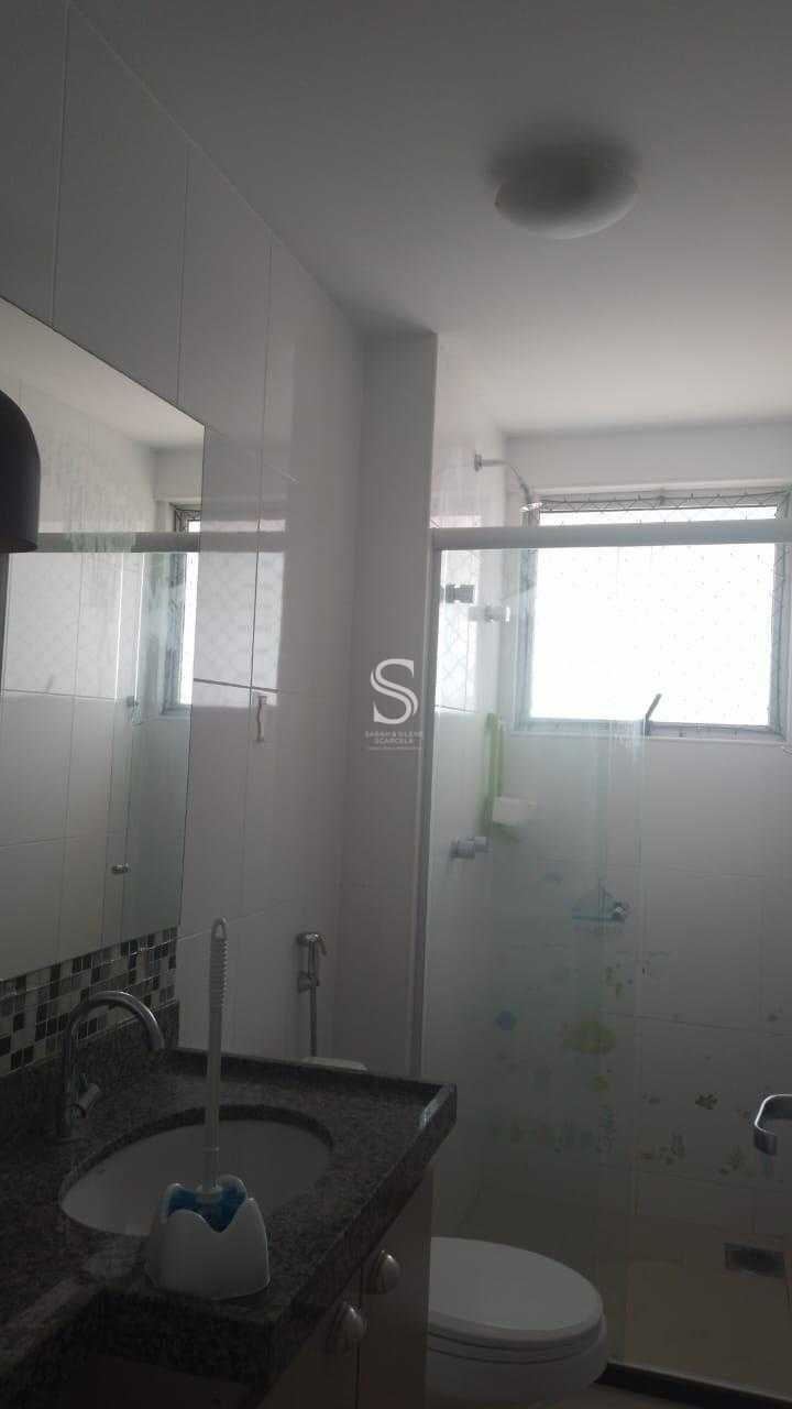 Apartamento à venda com 3 quartos, 80m² - Foto 19