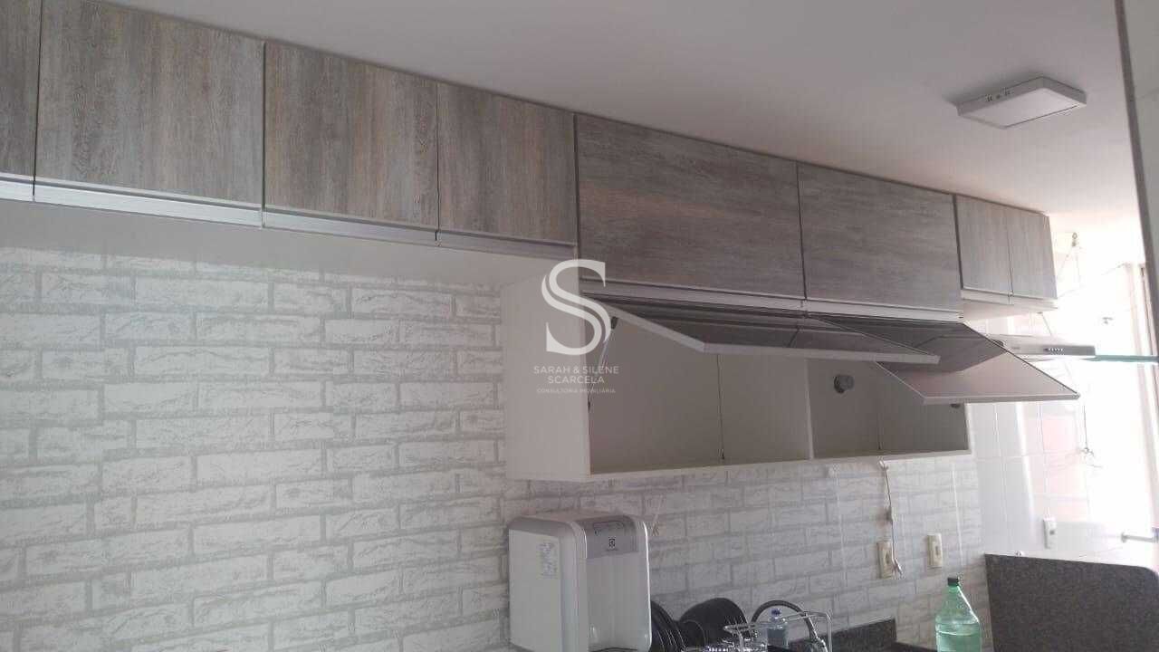 Apartamento à venda com 3 quartos, 80m² - Foto 8