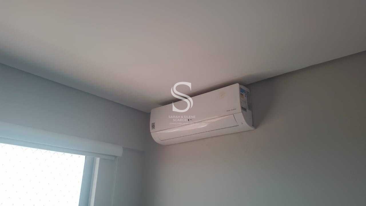 Apartamento à venda com 3 quartos, 80m² - Foto 4