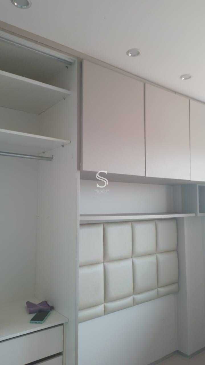 Apartamento à venda com 3 quartos, 80m² - Foto 3