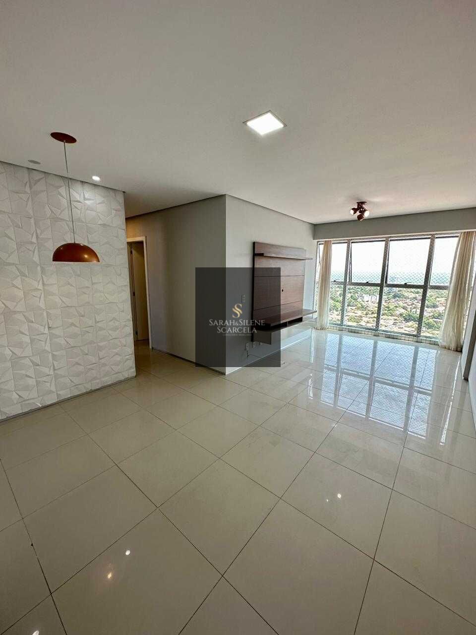 Apartamento à venda com 3 quartos, 80m² - Foto 1