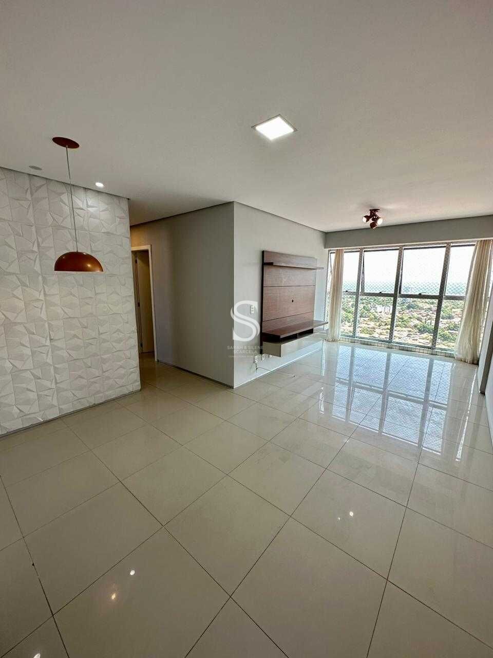 Apartamento à venda com 3 quartos, 80m² - Foto 1