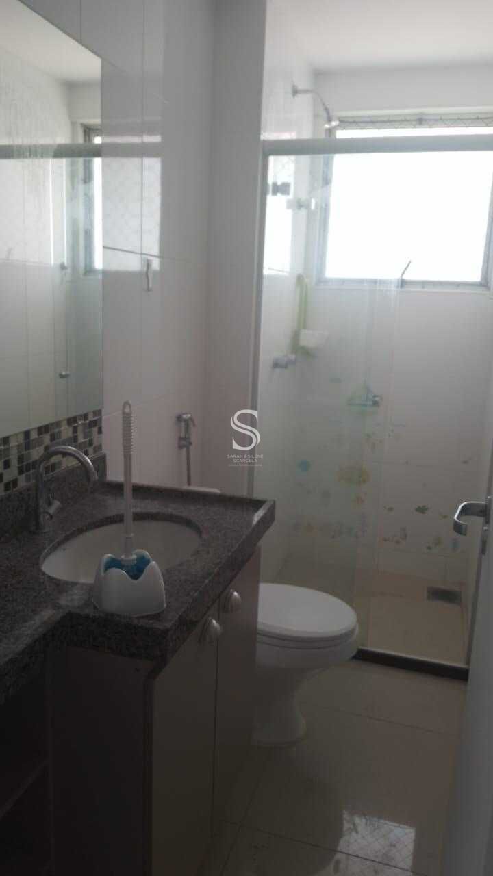 Apartamento à venda com 3 quartos, 80m² - Foto 18