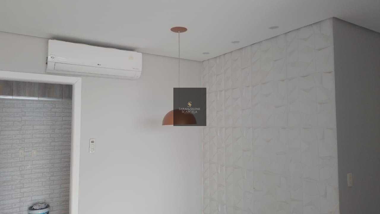 Apartamento à venda com 3 quartos, 80m² - Foto 11