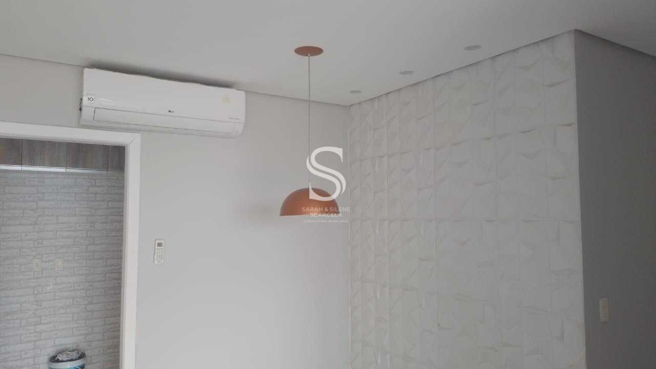 Apartamento à venda com 3 quartos, 80m² - Foto 11