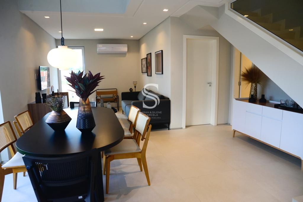 Casa de Condomínio à venda com 4 quartos, 151m² - Foto 7