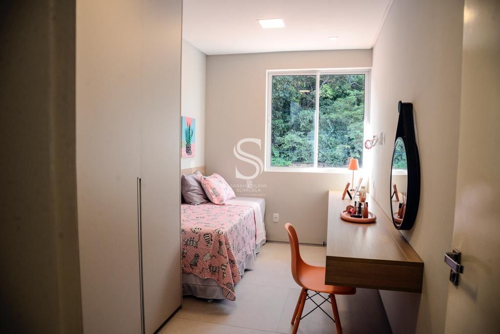 Casa de Condomínio à venda com 4 quartos, 151m² - Foto 14