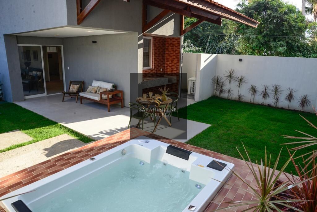 Casa de Condomínio à venda com 4 quartos, 151m² - Foto 3