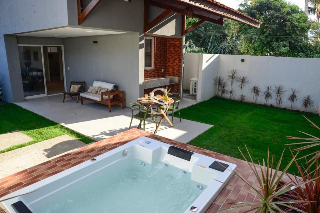 Casa de Condomínio à venda com 4 quartos, 151m² - Foto 3