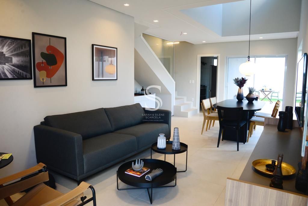 Casa de Condomínio à venda com 4 quartos, 151m² - Foto 6