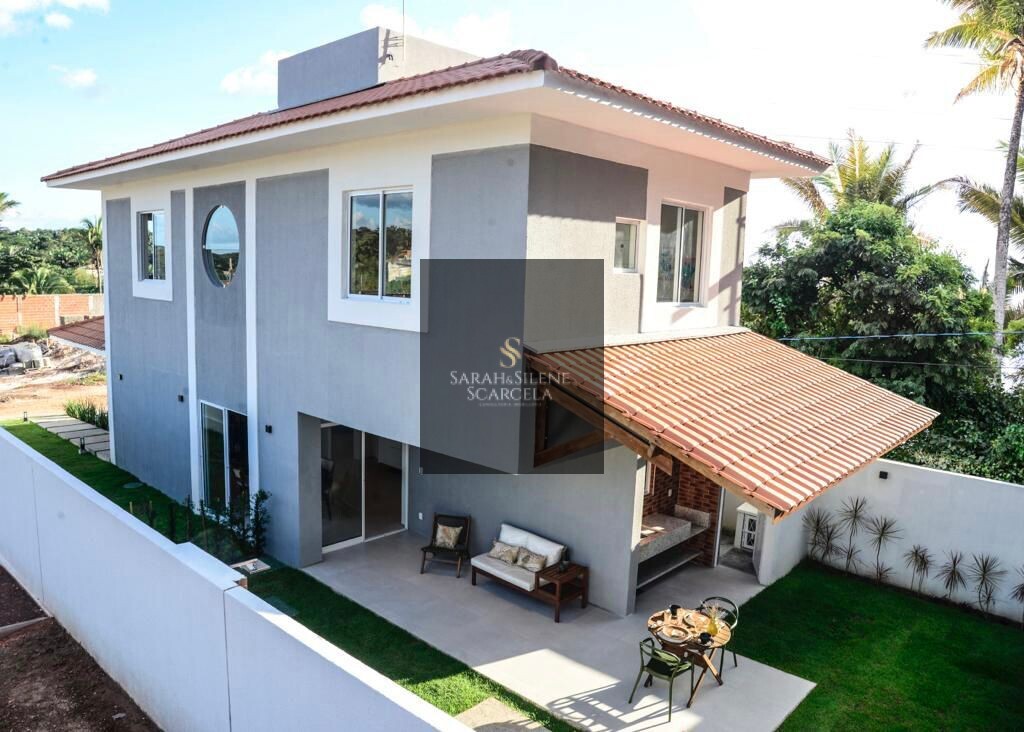 Casa de Condomínio à venda com 4 quartos, 151m² - Foto 2