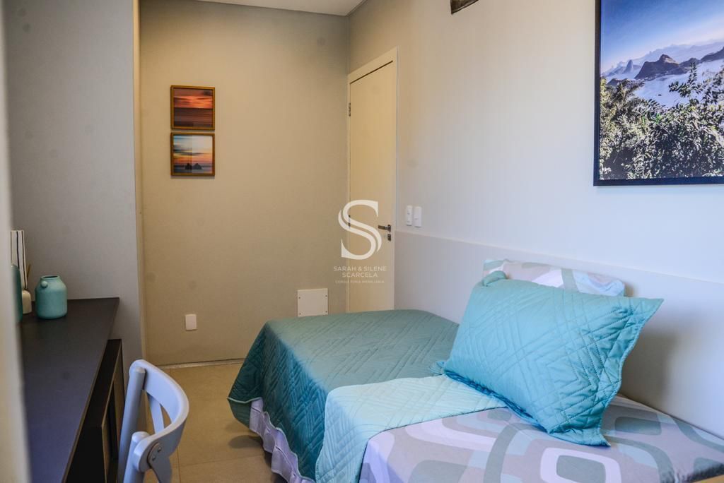 Casa de Condomínio à venda com 4 quartos, 151m² - Foto 17