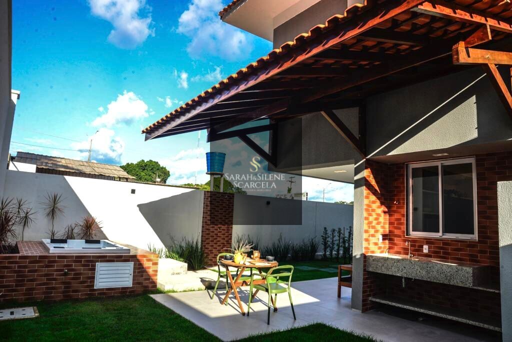 Casa de Condomínio à venda com 4 quartos, 151m² - Foto 5