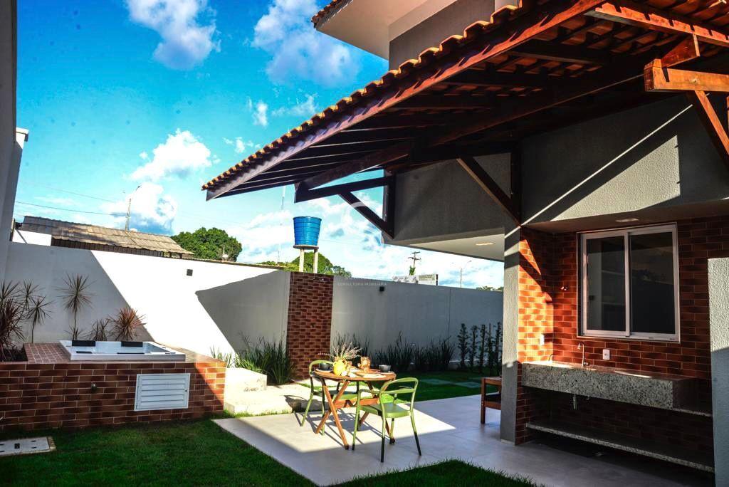 Casa de Condomínio à venda com 4 quartos, 151m² - Foto 5