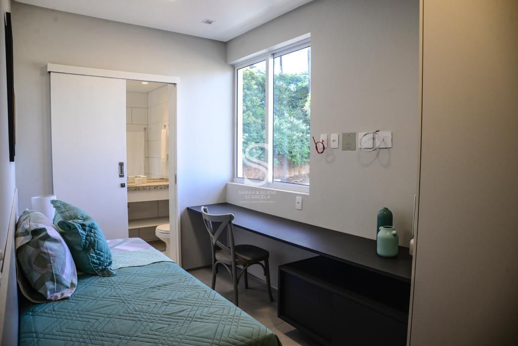 Casa de Condomínio à venda com 4 quartos, 151m² - Foto 18