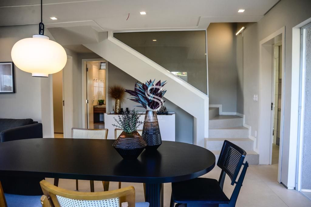 Casa de Condomínio à venda com 4 quartos, 151m² - Foto 8