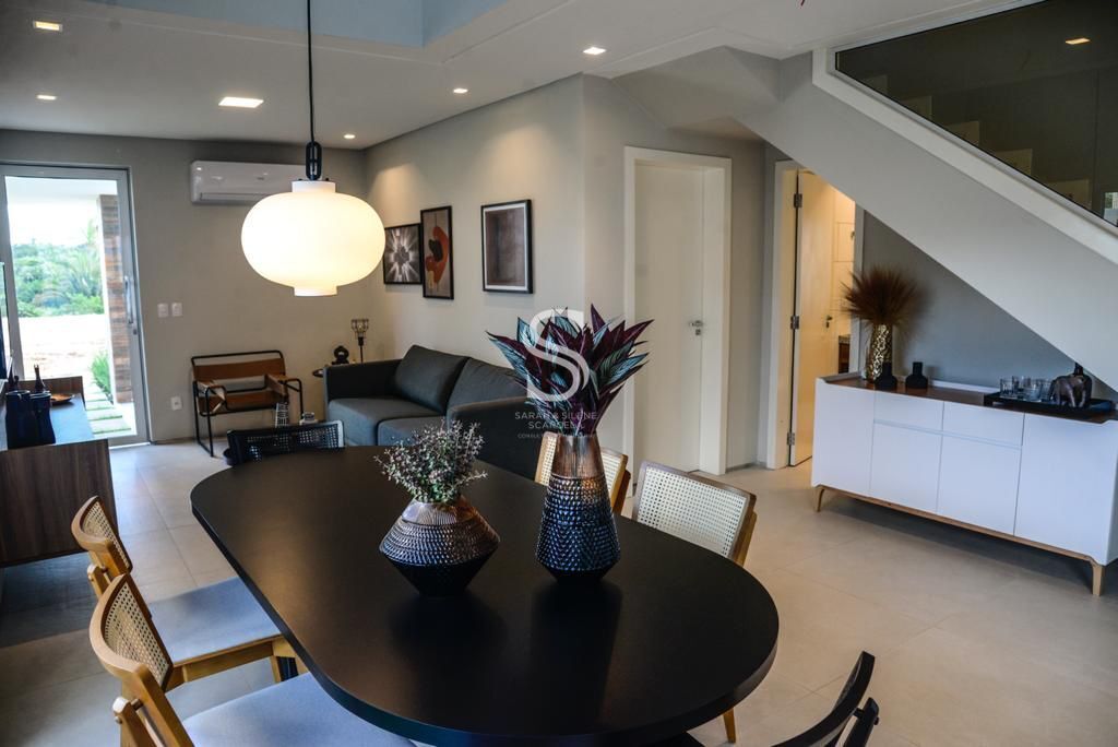 Casa de Condomínio à venda com 4 quartos, 151m² - Foto 9