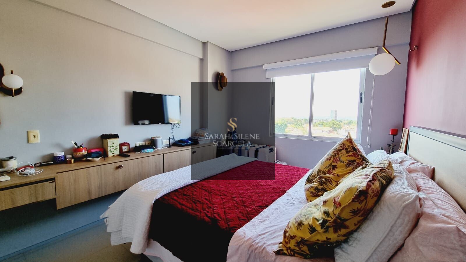 Apartamento à venda com 2 quartos, 80m² - Foto 31