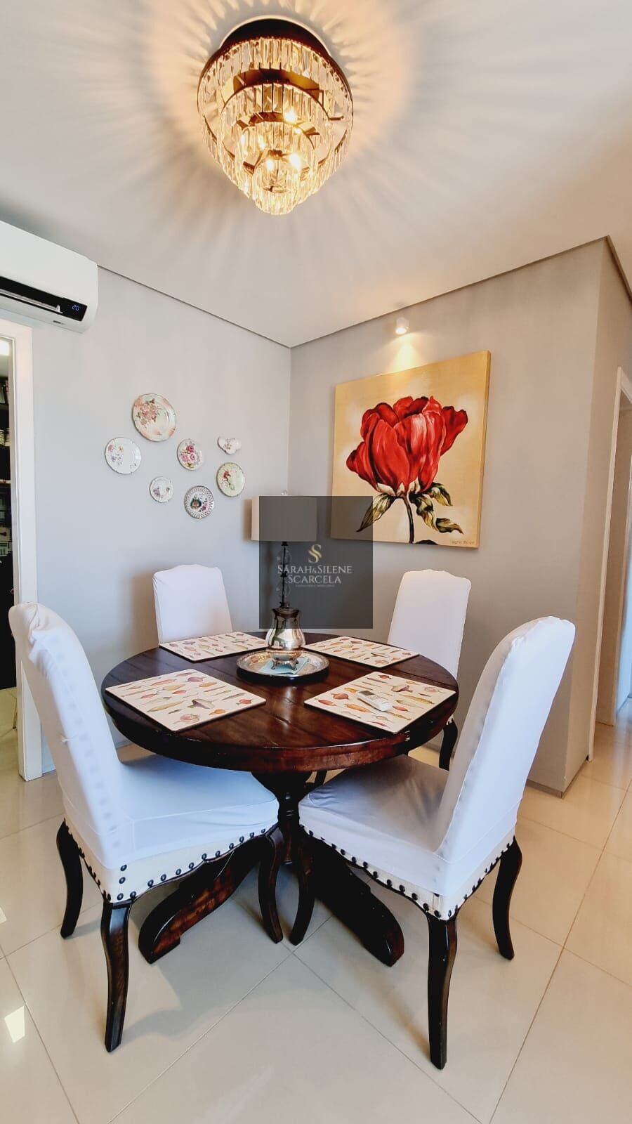 Apartamento à venda com 2 quartos, 80m² - Foto 19