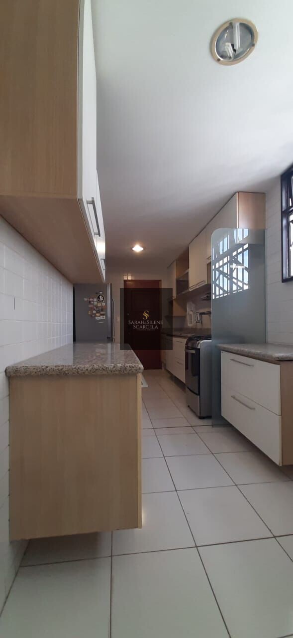 Apartamento à venda com 3 quartos, 110m² - Foto 13