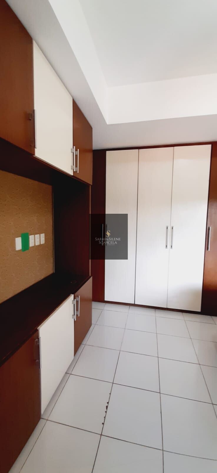 Apartamento à venda com 3 quartos, 110m² - Foto 20