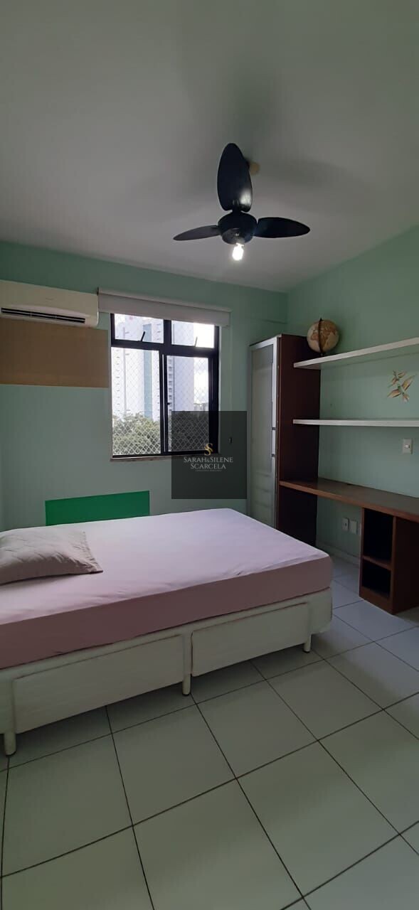 Apartamento à venda com 3 quartos, 110m² - Foto 25