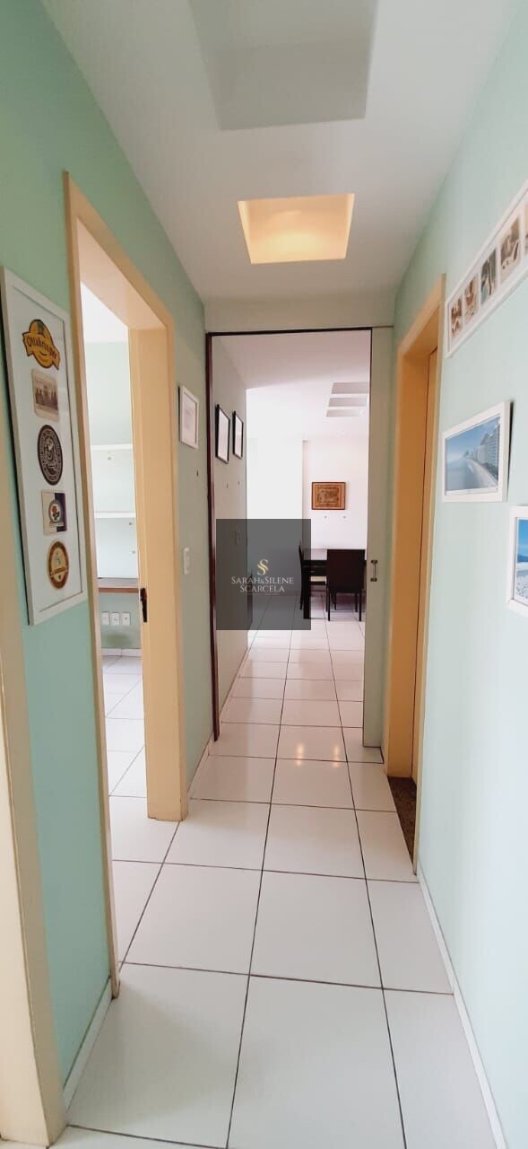 Apartamento à venda com 3 quartos, 110m² - Foto 17