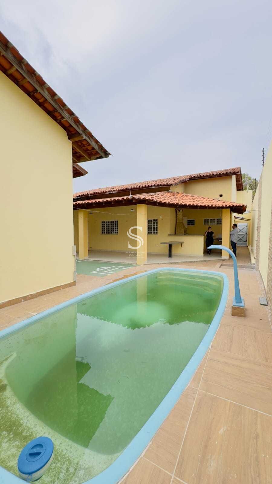 Casa, 4 quartos, 390 m² - Foto 11