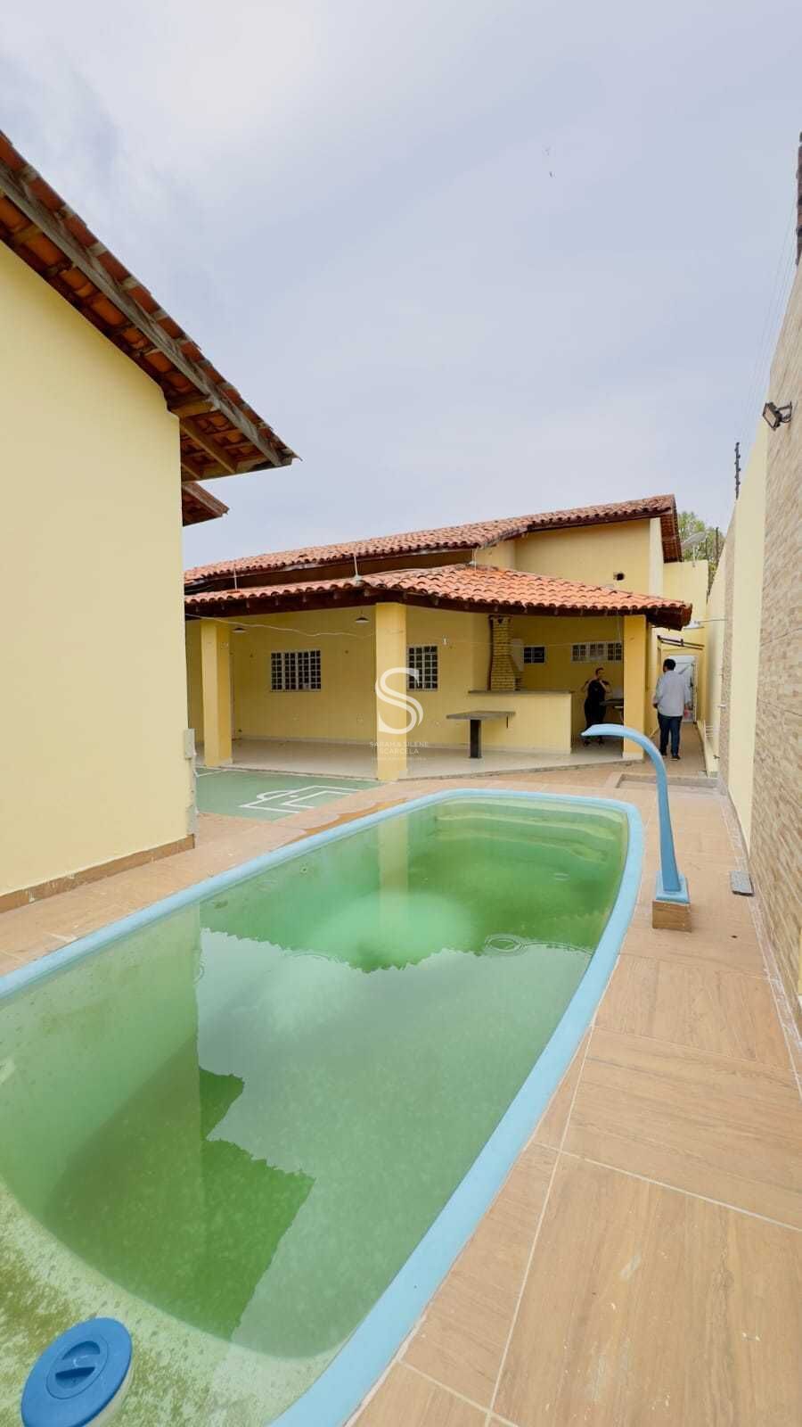 Casa, 4 quartos, 390 m² - Foto 4