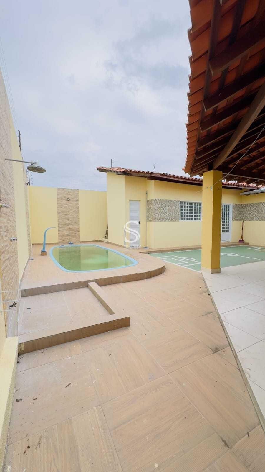 Casa, 4 quartos, 390 m² - Foto 10